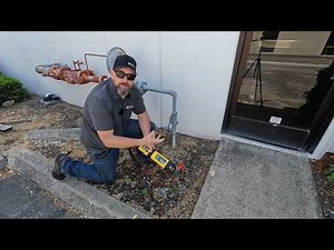 Vivax-Metrotech VM-550 and VM-560 Pipe and Cable Locator How to use and operate.