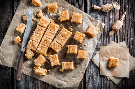 Toffee vs. Caramel: What Are the Differences? - 2025 - MasterClass