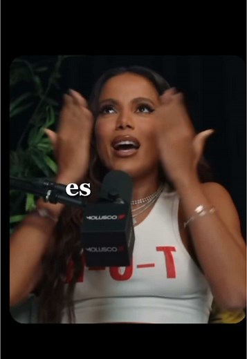 Anitta Unfiltered: Insights from the Concert and Interview
