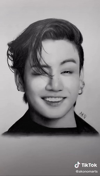 ako on TikTok