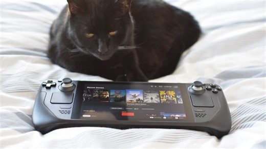 All your Steam Deck questions answered in our 19 minute Q&A