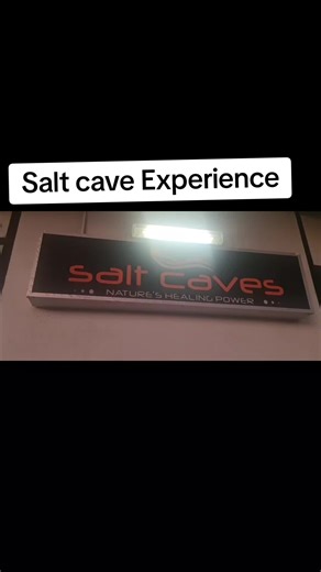 Salt Cave Experience: Detoxification and Skin Therapy | Sunshine Coast Mooloolaba