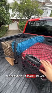 🚨 ATTENTION ALL TRUCK OWNERS 🚨 ✅ The toughest cargo net on the market has just landed – The LockedDown™ Net 🔒 ✅ Heavy-Duty Strength – Built from premium reinforced materials to secure even the heaviest loads. ✅ Universal Fit – Designed to lock down tools, timber, and gear on any tradie ute. ✅ Built Tough for Tradies – Weather-resistant, tear-proof, and made to withstand the harsh Aussie conditions. ✅ Compact & Portable – Easy to throw over your load and pack away when the job’s done. Level up