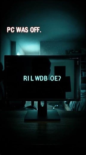 Minecraft File #03 – It Followed Me Offline 😰