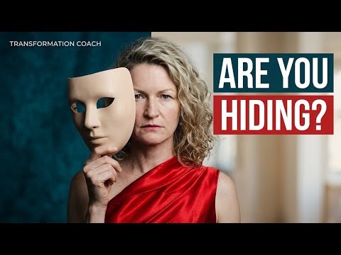 Masking vs. Authenticity: Which Destroys Your Identity?
