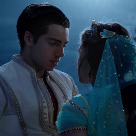 3.3K reactions · 851 shares | Get ready for a whole new world this May ✨ | Walt Disney Studios | Facebook