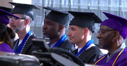 MN program provides incarcerated students chance to earn diplomas