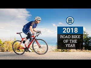 Giant TCR Advanced 2 - Road Bike of the Year 2018 Winner
