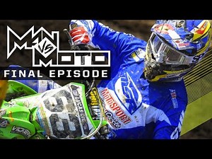 Man Vs Moto: The Final Episode