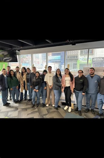 #investigacióncualitativa #educaciónsuperior #cienciaabierta #iaeninvestigación #semillerosdeinvestigación | Natalia Carolina Gonzalez