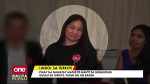 66K views · 843 reactions | Pumalo na sa mahigit 40,000 ang mga naitalang patay dahil sa malakas na lindol na tumama sa Türkiye at Syria. | via Mon Gualvez | One PH | Facebook