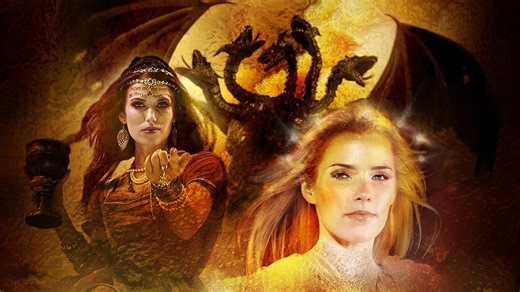 Watch Revelation: The Bride, the Beast & Babylon | Prime Video