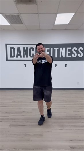Rick Coffey | @dancefitnesstempe opens July 1, but we’re currently accepting applications for weekly renters! DM us to discuss studio availability. We... | Instagram