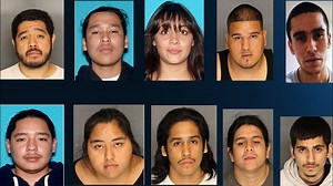 3 homicides, other violent crimes solved in Stockton gang investigation