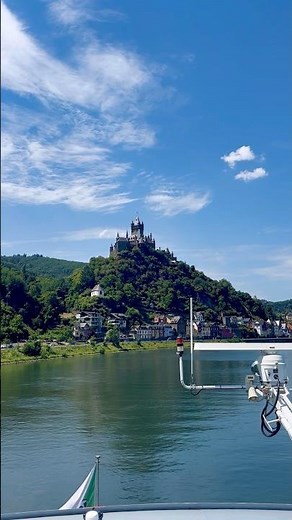 You Won’t Believe This Is Western Germany! 🇩🇪