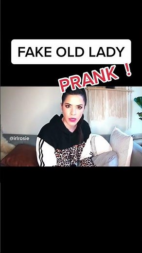 Pathetic SCAMMER tries to prank me back LMAOOO