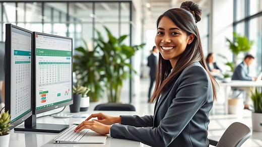 Apa Fungsi Microsoft Excel: Panduan Lengkap Penggunaan dan Manfaatnya