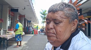 Tou te manatua Romeo ? 21 Oketopa 2025 Samoa - Ole ma masaniga male afioga nei ia Romeo, e le fou. Sa nofo I lo'u aiga, pei lava o isi foi alii ma teine feoa'i ile taulaga. Sa masani ona ote lo'u tama' ma faimai, "koeikiki uma mai kagaka gogofo ile kaulaga, ga 'e la'u mai ile kakou aiga" Ua silia ile 20 tausaga talu ai na vaaia ai lenei atalii o fealua'i ma aisi ile tatou taulaga I Apia. Ma sa pau lava le faalapotopotoga na tausia Romeo i lena taimi ole Survival Foundation Mission. Sa faafoe mai