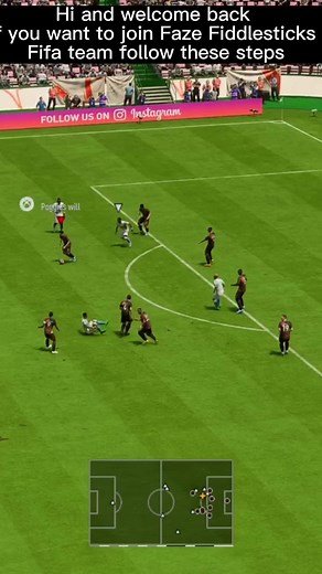 Faze Fiddlesticks on TikTok