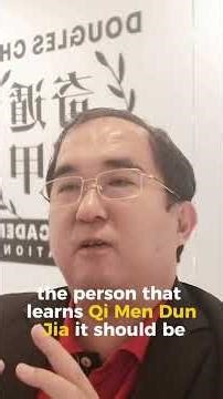 Why people not successful in learning Qimen | Part 2