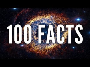 100 Incredible Facts! RIF 100