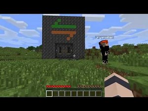 Minecraft Death Swap: SethBling's New Game