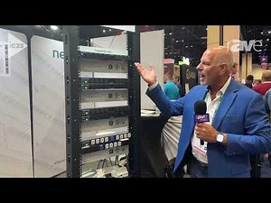 InfoComm 2025: NETIO Products Talks About Range of Intelligent Remote Power Management Solutions