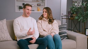 403K views · 150 reactions | “It’s a true privilege to be a quarterback in the NFL, especially for the Minnesota Vikings.” Watch as Kirk and Julie Cousins speak about their love for the Minnesota Vikings and the bond they built around the NFL. | The Players' Tribune | Facebook