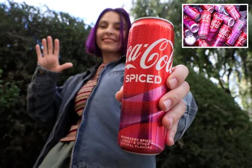 Coca-Cola ditching Spiced — months after rolling it out as newest ‘permanent’ flavor