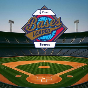 Score up to $1,000 when you sign up for Float during the World...