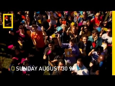 Human Family Tree on Nat Geo | National Geographic