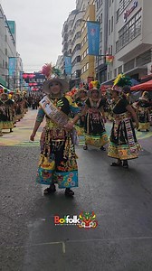 1.3K views · 22 reactions | La Entrada del Gran Poder es una...