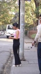 797K views · 29K reactions | Oye its Amezing prank ❤️ #yogeshv76 #Trending #shorts #reelsfbシ #viralreelschallenge #prankindonesia #comedy #amezingvideo #videolucu #memes #insta #funnyvideos #OMG Oye its cute Cute girl Girls Prank Prank video Trending video Instagram Instagramreel Insta Lovely video Shorts video Fb video Freelance | Yogesh Verma | Facebook