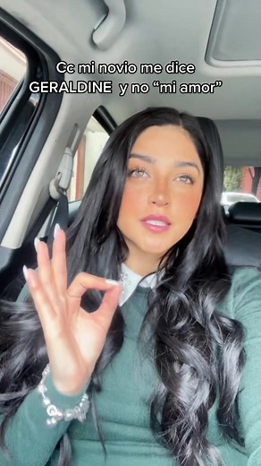 geraldinegalvan on TikTok