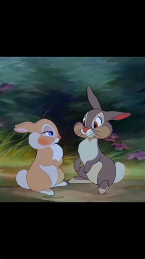 Cute Disney Couple Moment