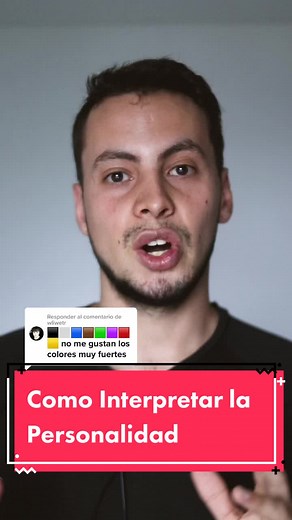 Cómo Interpretar un Test de Personalidad