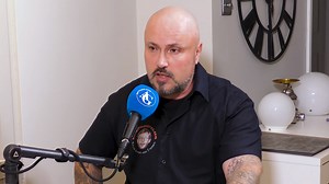 Cannibal reveals the moment he got a taste for human flesh while working at a morgue