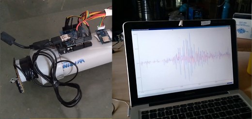 USB Mouse Hack For Pachyderm Protection