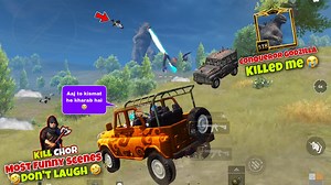 28K views · 1.2K reactions | Pubg mobile new Titan Strikes Mode Gameplay | Kill Chor | Facebook