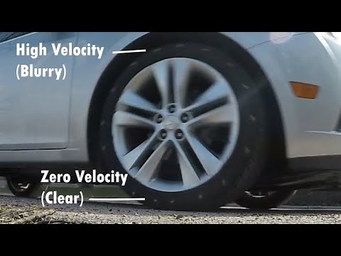 Dynamics - Chapter 16 (5 of 6): Instantaneous Center of Zero Velocity