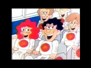 CM 1985 大塚食品 ボンカレーゴールド 大野克夫