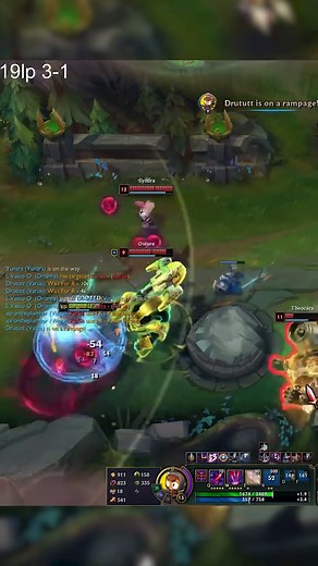 Understanding Varus in League of Legends Gameplay