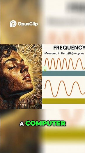 Measure Sound Frequency Hertz Cycles Explained Simply! #musictheory #guitar #music