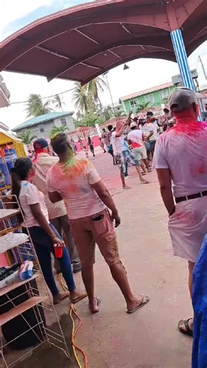 #blowthisup #uppartysound #guyaneset #music Bengal pagwah settings