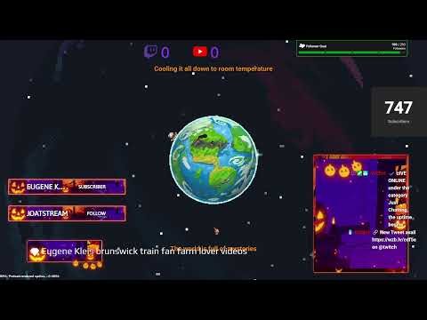 worldbox gameplay