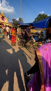 60K views · 874 reactions | Village market #reels | Dancer Sanatan | Facebook