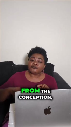 Mind-blowing prophetic connection! Witness the parallel drawn between Sarah's 'dead' womb and the tomb where life emerged. Exploring the deep faith required to believe God could bring forth descendants from near-death scenarios, mirroring the resurrection. A powerful look at Abraham's journey and its ultimate fulfillment. This deep dive into faith is packed with revelations about liberation from strongholds of darkness! #BibleStudy #Faith #ResurrectionPower #Prophecy