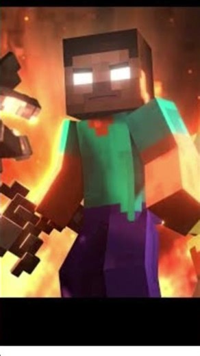 herobrine Minecraft game 🎮 world to me photos like and music 🎶 gaming