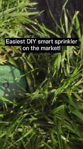 Irrigreen on Instagram: "Tired of your sprinklers wasting water? 💧 Introducing Irrigreen - the most precise irrigation system ever designed! With Irrigreen, you can make your lawn a thing of beauty with only half the water. 🌿💦 Traditional sprinkler systems waste water, and even drown some sections of your grass with up to 195% of the water it needs. But with Irrigreen, you get a smarter solution that prints the perfect amount of water in the exact shape of your lawn, guided by real-time weath