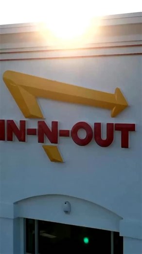 Giving Fresno another piece of burger heaven with Store 4-2-7! We are grateful to continue serving this beautiful community with an additional location now open on Clovis Street. Come on down and enjoy being served the In-N-Out way! #innout @innout | Lynsi Snyder